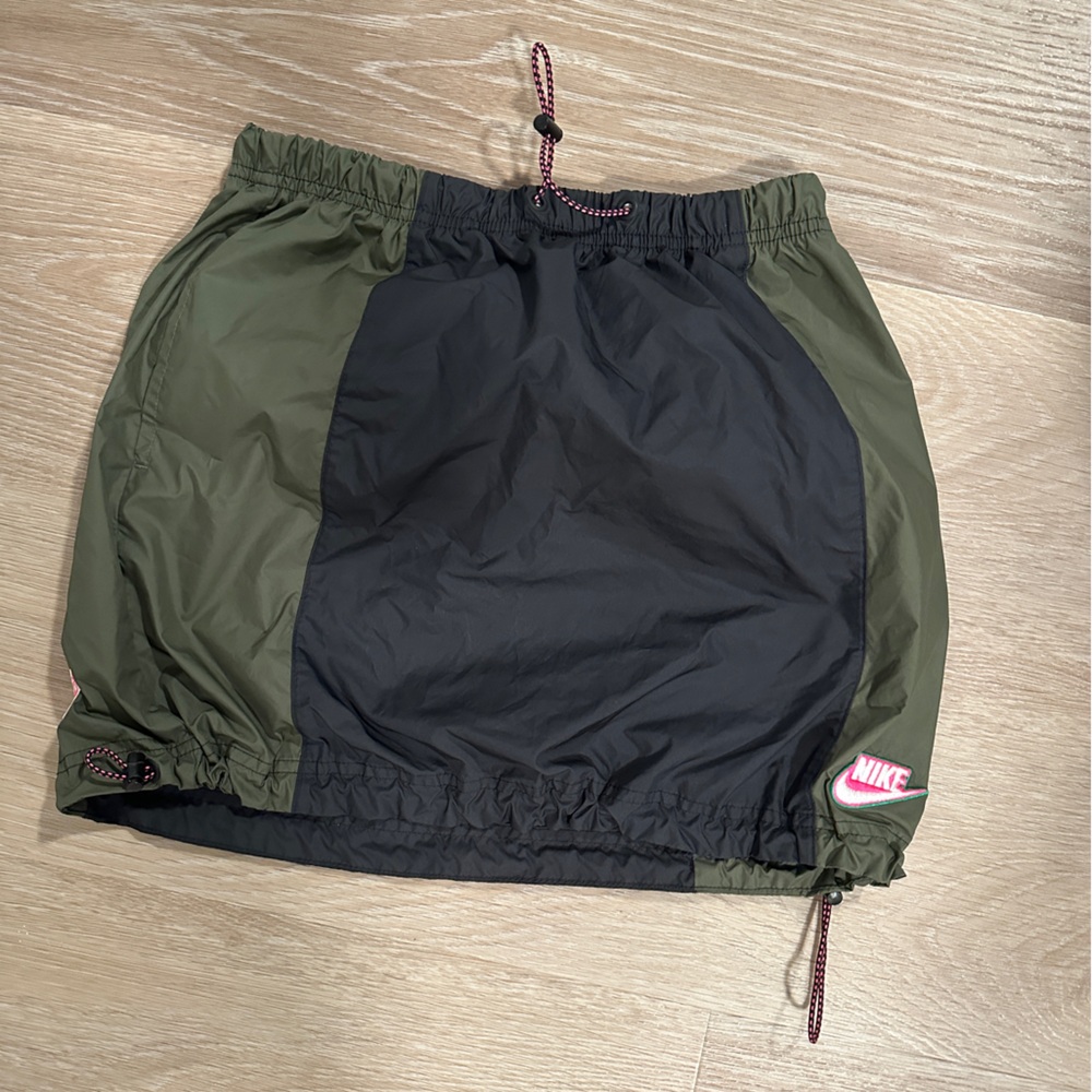 nike skirt